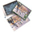 Cobble Hill 1000 Piece Jigsaw Puzzle, Hometown Hockey