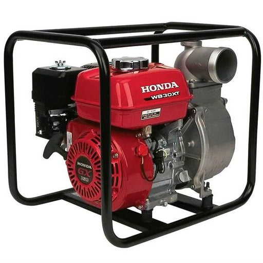 Honda WB30 3" Centrifugal Water Pump