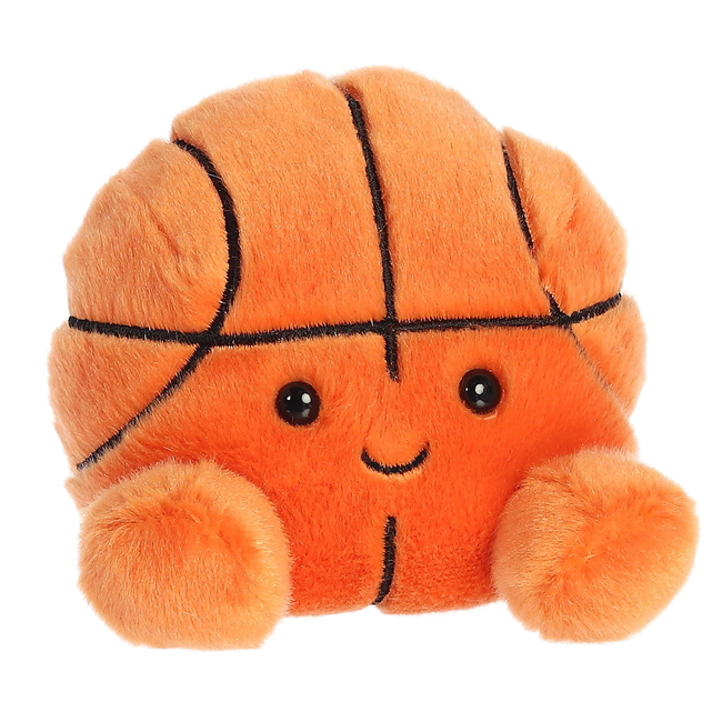Palm Pals Hoops Basketball