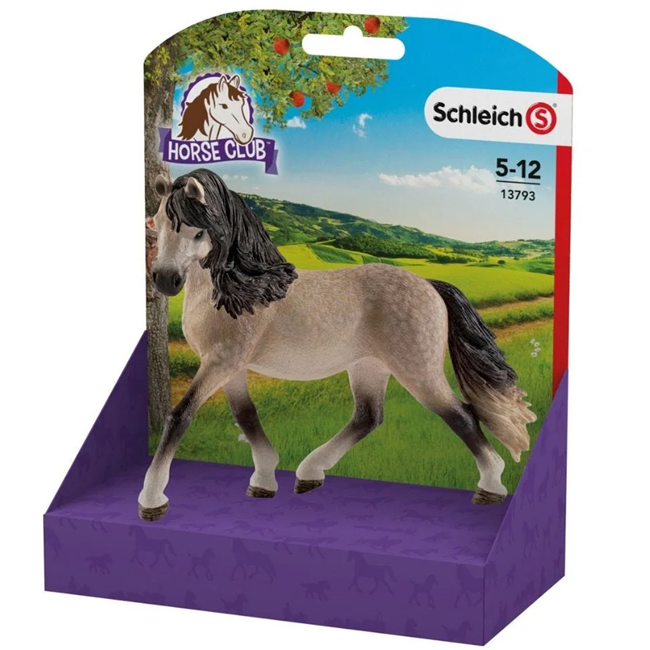Andalusian Mare - Schleich Figurine