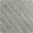 Warmies Hot-Pak Soft Cord Neck & Shoulder Wrap, Gray
