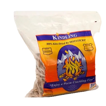 Kindling by Hotsticks, 0.30 cu. ft.