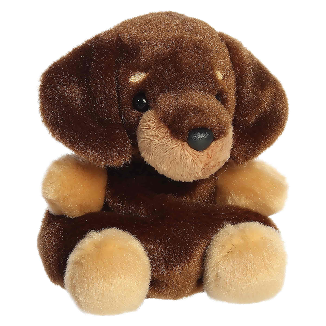 Palm Pals Houdini Dachshund