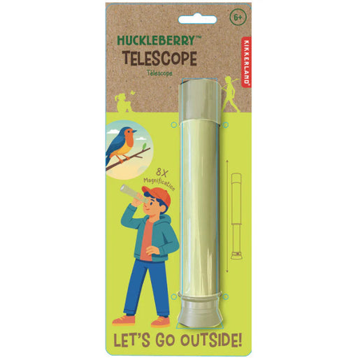 Huckleberry Telescope