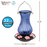 Nature's Way Perfect Pitcher Antique Glass Gravity Hummingbird Feeder