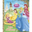 I am a Princess (Disney Princess) Little Golden Book