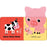 I Chews You! On the Farm Board Book