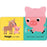 I Chews You! On the Farm Board Book