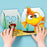 I'm Just a Fish Googly-Eyed Board Book
