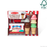 Melissa & Doug Scoop & Stack Ice Cream Cone Magnetic Play Set