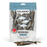 Icelandic+ Herring Whole Fish Dog Treats 3 oz – Wild-Caught, Single-Ingredient, Crunchy Goodness