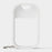 Touchland Icy White Mist Case