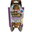 Teethmarks Bookmarks - Bat