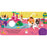 Kitten: A Finger Puppet Board Book