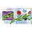 Nature Stories: Little Caterpillar Padded Board Book