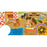 Who Farted? A Stinky Farmyard Mystery Interactive Board Book