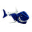 Bippits Shark Skeleton Fidget