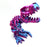 Bippits Classic Flexi T-Rex Skeleton Fidget - Assorted