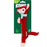 KONG Holiday Cat Luvs Fox Plush Cat Toy with Catnip