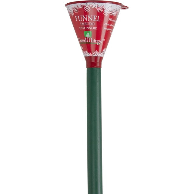 Jack Post Christmas Tree Watering Funnel