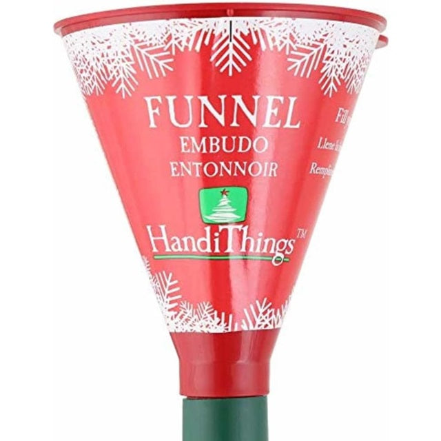 Jack Post Christmas Tree Watering Funnel