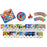 Jasey's Toy Chest 4-In-1 Learn & Play Pack