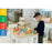 Jasey's Toy Chest 80-Piece Build & Imagine Wooden Blocks