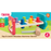 Jasey's Toy Chest Tap & Learn Wooden Hammer Bench