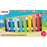 Jasey's Toy Chest Tap & Play Wooden Xylophone
