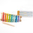 Jasey's Toy Chest Tap & Play Wooden Xylophone