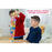 Jasey's Toy Chest 26-Piece Wooden ABC Block Set