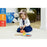 Jasey's Toy Chest Wooden Busy Baker Cookie Set