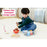 Jasey's Toy Chest Wooden Busy Baker Cookie Set