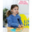 Jasey’s Toy Chest Wooden Make & Slice Pizza Set