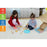 Jasey’s Toy Chest Wooden Make & Slice Pizza Set