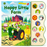 John Deere Kids Sound Book Happy Little Farm