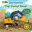 John Deere Kids Book Listen Touch & Feel Dig! Dump! Beep!