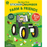 John Deere Kids My Very First Sticker by Number Farm & Friends