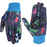 Wells Lamont Woman's Jersey Dot Grip Gloves