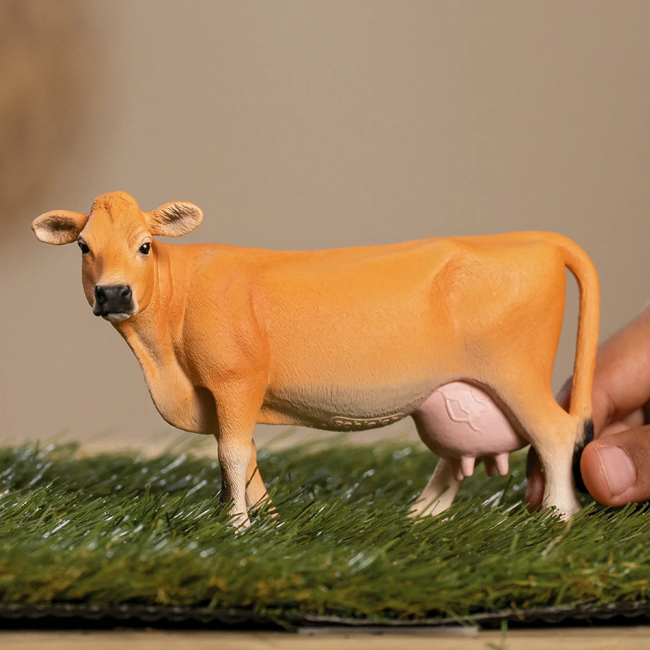Jersey Cow - Schleich Figurine