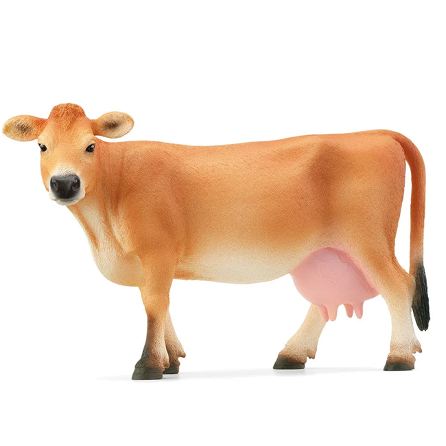 Jersey Cow - Schleich Figurine