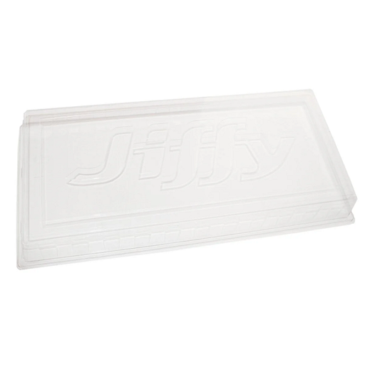 Jiffy Seed Starting Clear Humidity Gro-Dome, 11 in x 22 in x 2 in