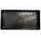 Jiffy Seed Starting Watertight Plastic Plant Tray, 10.75 in. x 21 in.
