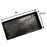 Jiffy Seed Starting Watertight Plastic Plant Tray, 10.75 in. x 21 in.