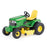 John Deere Collect N Play Lawn Tractor 1:32