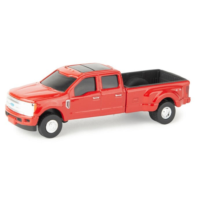 Collect N Play Ford F-350 1:64, Assorted Colors