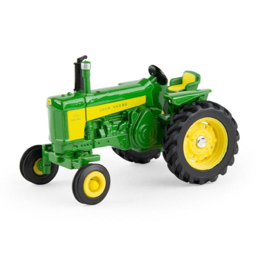 John Deere Collect N Play 730 Tractor 1:64