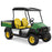 John Deere Gator GX Electric Utility Vehicle