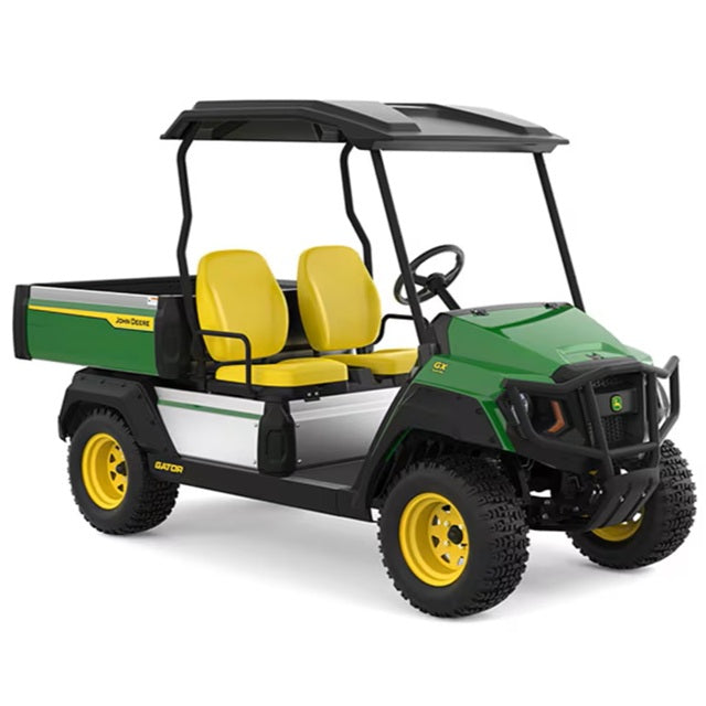 John Deere Gator GX Electric Utility Vehicle