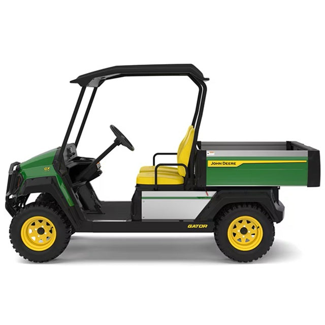 John Deere Gator GX Electric Utility Vehicle